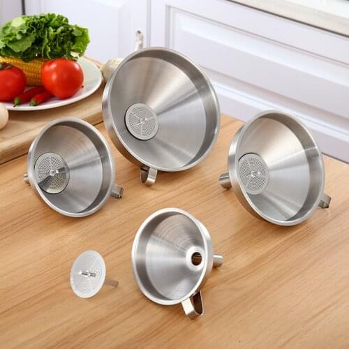 ShangSuRenPin Kitchen Funnels
