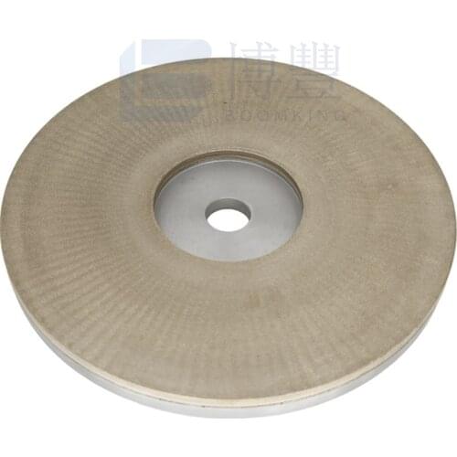 Surface grinding disc diamond wheels Diameter 150/200/250/300 mm Grit 60#~600# for glass ceramics stone