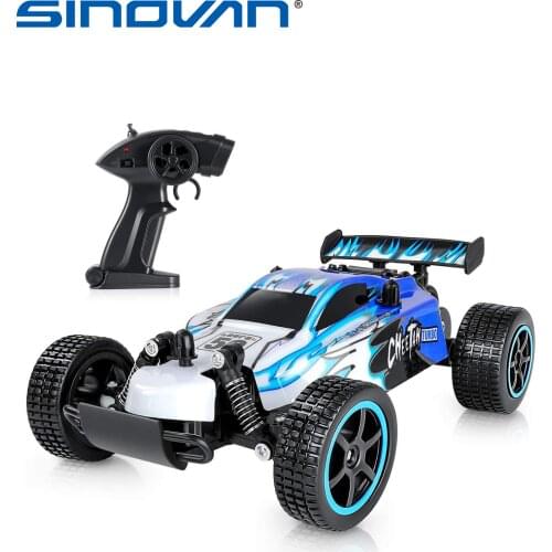 Sinovan RC Cars