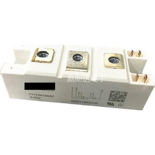 TT175N16SOF Module Original, can provide product test video