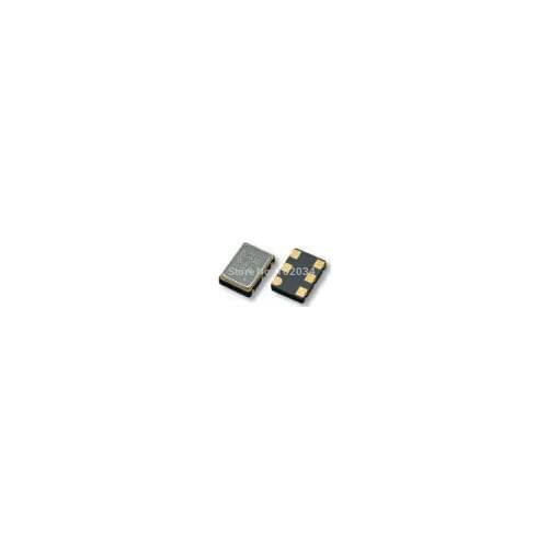 VCXO 5*7 SMD 5070 6P 24.576MHZ 3.3V 30PPM Crystal Oscillator x 10PCS