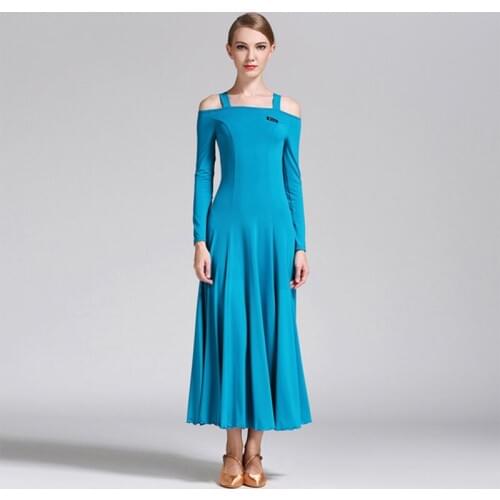 VIP-DANCERS Long Dresses