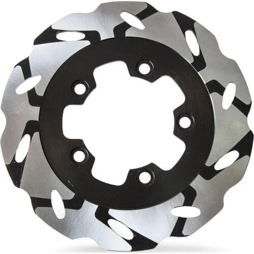 Motorcycle Rear Brake Disc for Suzuki GSXR600 GSXR750 GSXR1000 ABS GSXR1100 SV650 SVS650 SV1000 SVS1000 TLR1000 TLS1000 NEWMotor