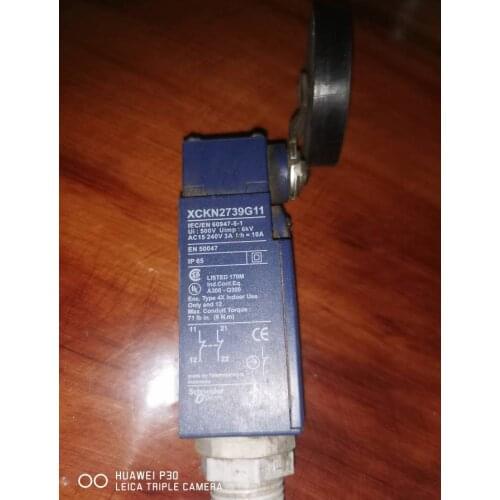 1pcs Elevator switch xck2739g11