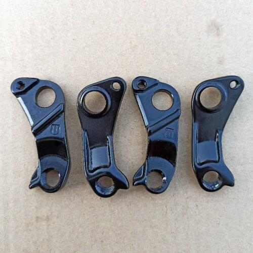 2pcs Bicycle MECH dropout For SCOTT #235287 Contessa Genius Premium Scale Spark 142-RWS12 IDS2-SL bike frame derailleur hanger