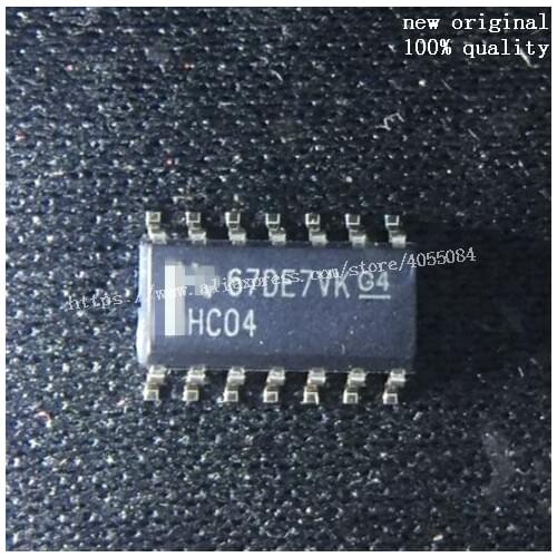 20PCS SN74HC04DR KIA393F-EL/P EMP6403-02VC06GRR HT24LC04 HC04 KIA393F-EL KIA393F KIA393 EMP6403 02VC06GRR 0302 0707 new