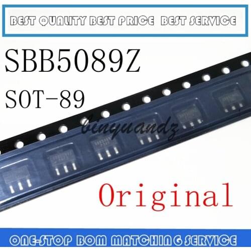5PCS~20PCS SBB5089 SBB5089Z SOT-89 Best quality
