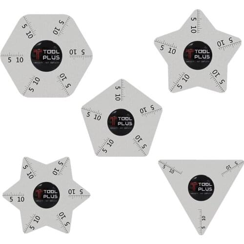 5 Style Ultra Thin Flexible Stainless Steel Pry Spudger Disassemble Card for iPhone iPad Samsung Mobile Phone Repair Tool