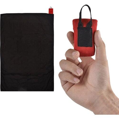 70*110cm Ultra-thin Portable Folding Camping Mat Pocket Waterproof Blanket Outdoor Picnic Mat Sand Beach Mat Blanket Picknick