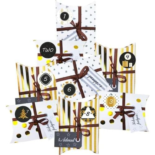 AOTICACCESSO Christmas Calendars