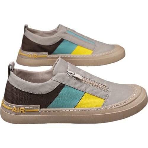 Aurinkolasit Men's Slip-ons