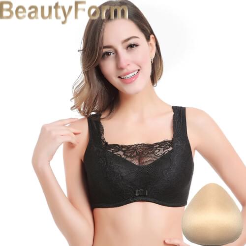 Бюстгальтеры BEAUTYFORM China At AliExpress