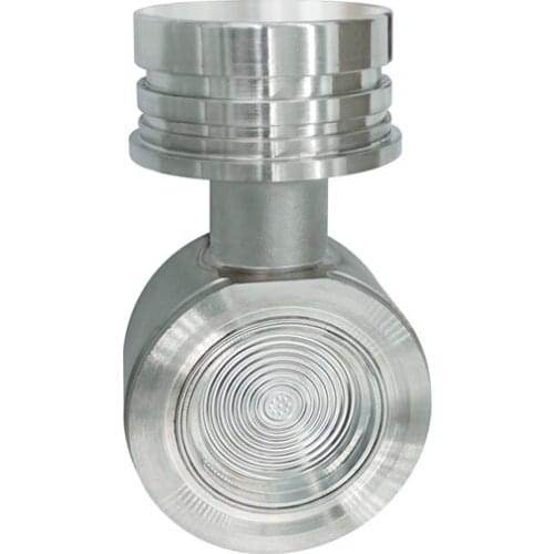 Pressure transmitter parts, Metal Capacitive Sensor, Differential Pressure Sensor