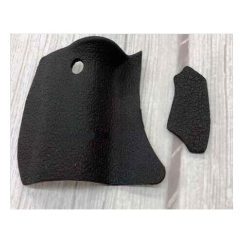 For Canon 550D fuselage leather hand holding leather hand holding leather thumb stick good glue