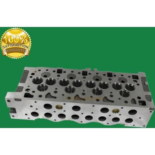 Engine: DJ5/T9A Cylinder head for Peugeot Boxer/605 2446cc 2.5D 12v -1997 Citroen Jumper 2446cc 2.5D 12v -1997 02.00.Y5/02.00.T2