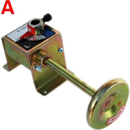 Electric Air Valve Air Volume Control Valve Actuator Controller Actuator for Air damper valve AC220V