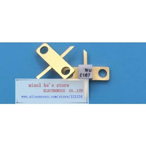 FLC167WF C167 FLC167 WF - Original high quality transistors