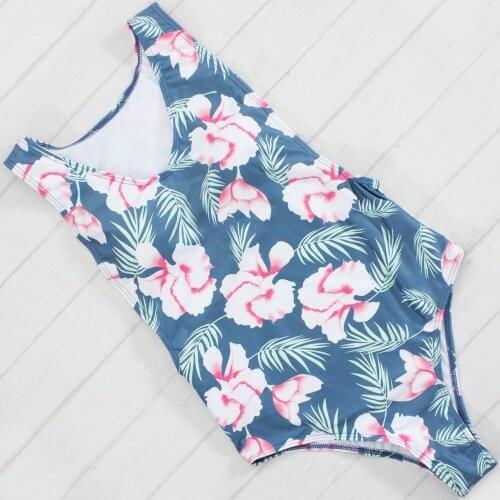 FLOYLYN Plus Size Swimwear