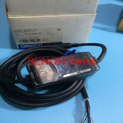 Intelligent sensor controller brand new original imported ZX-EDA11S spot