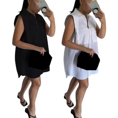 KEXU Elegant Summer Dresses