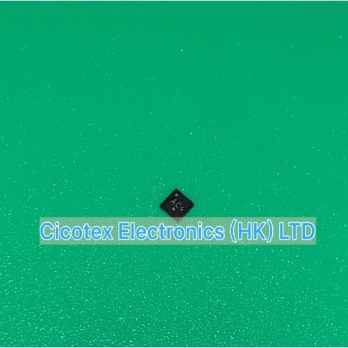 10pcs/lot NCP380HMUAJAATBG UDFN-6 AC2 380 AC IC CURRENT LIMIT SWITCH 6-UDFN NCP380 HMUAJAATBG AC4 NCP 380HMUAJAATBG ACx