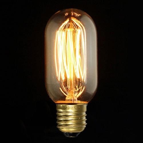 Mabor Retro Edison Lamps