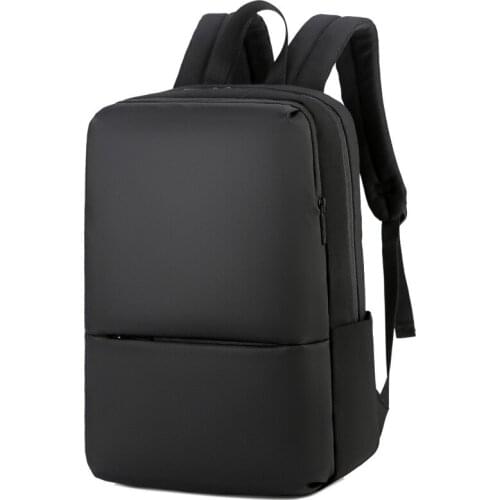 Men Laptop Backpacks Travel Backpack Multifunction Business Bag USB Charging Male School Backpack