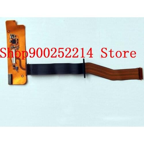 NEW Original D850 LCD Connect FPC Flex Cable For Nikon D850 Repair Part