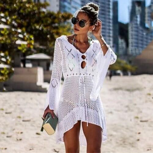 OMCHION Loose Summer Dresses