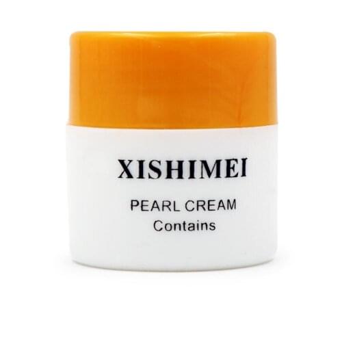 Original Xishimei Pearl cream 35g summer moisturizing cream emulsion pien tze huang acne