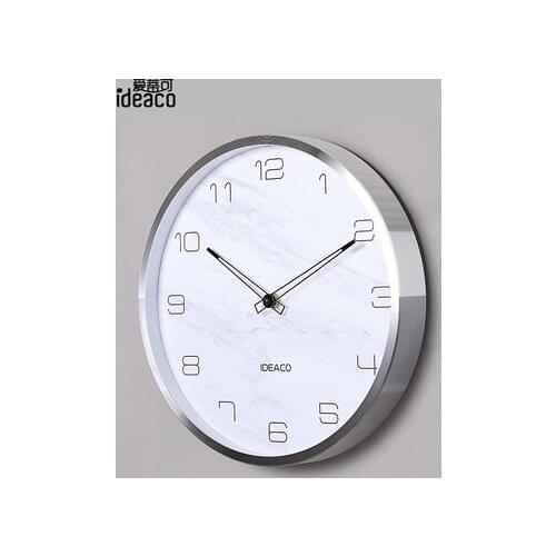 Nordic Luxury Art Wall Clock Creative Living Room Modern Unique Wall Clocks for Bedroom Office Decoration Modern Relojes Murales