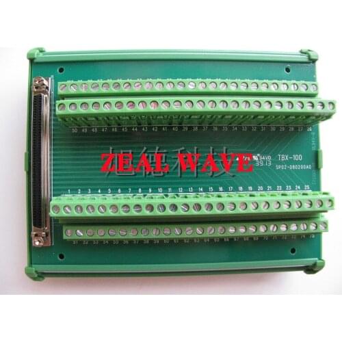 TBX-100 Type A OEM American NI SCB-100 Junction Box