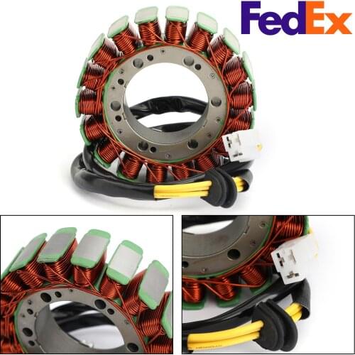 Topteng Stator Generator Magneto For Aprilia Pegaso 650 I.e.280W 1995-2004 AP0296410