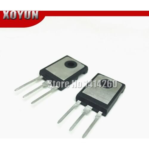 10 pieces/lot IXBX75N170 TO-247 IGBT 1700V 75A