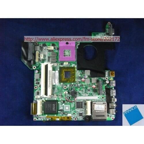 A000027030 Motherboard for Toshiba M300 M800 TE1 DA0TE1MB8F0