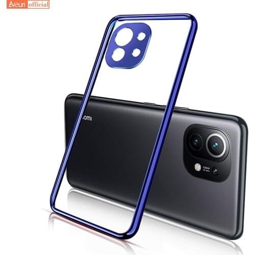Aveuri Phone Cases Xiaomi Mi 10 Lite 5G