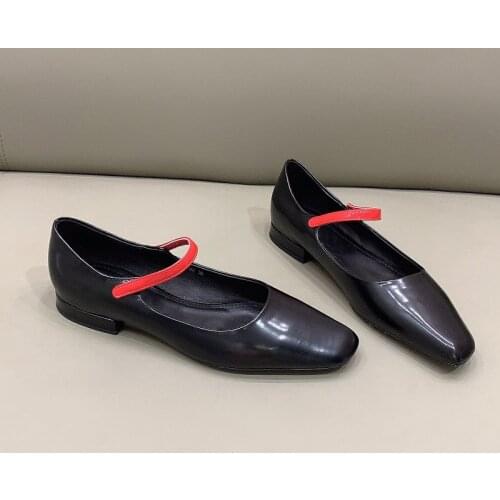 Женские туфли Мэри Джейн BOLOLIA China At AliExpress