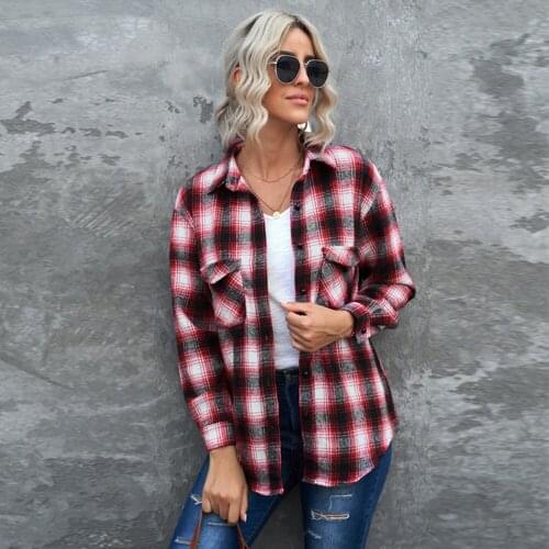 CEIL DAVENCE Women's Shirts