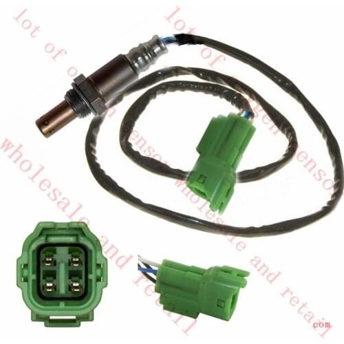 Oxygen Sensor O2 Lambda Sensor FOR 2009-2010 SUZUKI GRAND VITARA AIR FUEL RATIO SENSOR 18213-79K10