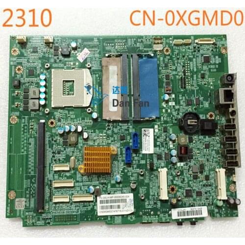 For DELL Inspiron 2310 AIO Motherboard 0XGMD0 XGMD0 MP-00008285-XXX Mainboard 100%tested fully work