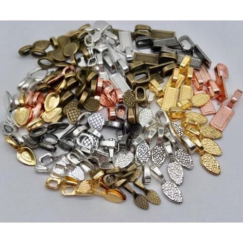 MIX 30 pcs Alloy shovel charms Mix color fit DIY Handmade Jewelry Making Earrings necklace bracelet Crafts Souvenir