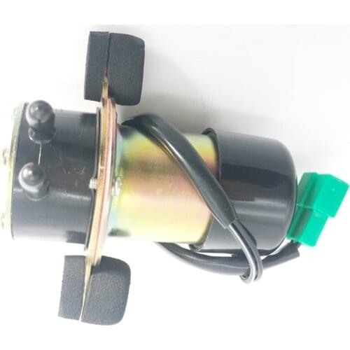 New ELECTRIC FUEL PUMP 300CC 500CC XY300 XY500 ATV FUEL PUMP UTV ATV ASSEMBLY