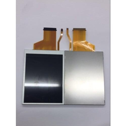 NEW LCD Display Screen for SONY DSC-HX50 DSC-HX300 HX50 HX60 HX300 HX400 Camera part 1pcs