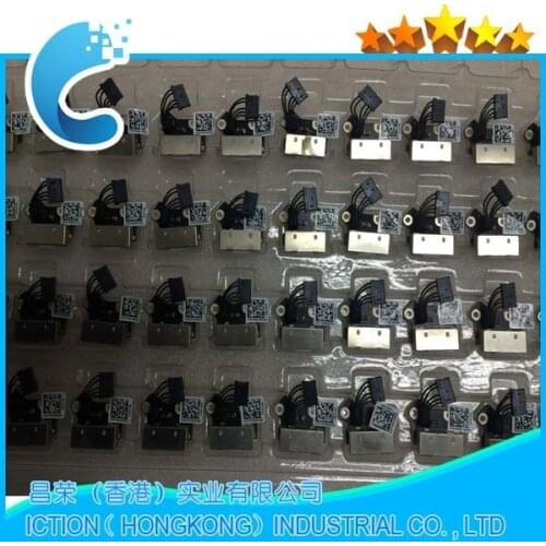 Original New 820-3109-A DC Power Jack Borad for Apple MacBook Pro Retina 15.4" A1398 2012 2013 2014 2015 Year