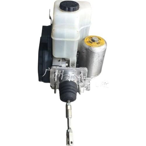 Suitable for Hummer H3 ABS pump assembly, brake master cylinder, Hummer brake booster pump, brake vacuum pump assembly