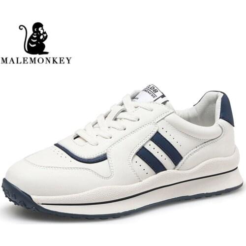 Spring Sport Shoes Women Flat Sneakers New Comfortable Outdoor Breathable Platform Running Lace Up Casual Shoes White 2021