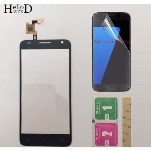 Touch Screen For Alcatel idol 2 Mini S OT6036 6036 6036Y Touch Screen TouchScreen Digitizer Sensor Glass