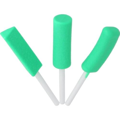 Aligner Chewies Dental Aligner Retainer with Hand Held With Comfort Bite Orthodontic Chew for Invisalign Aligners