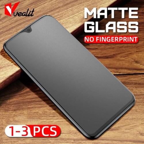 Vealit Screen Protectors For Oppo R15 Pro