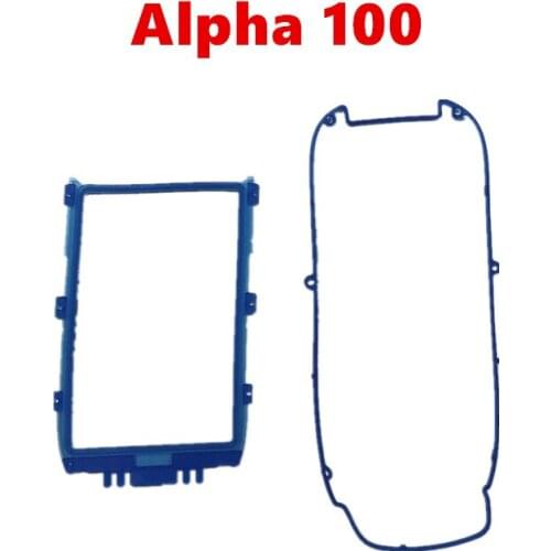 Original Waterproof Rubber for Garmin Alpha 100 Garmin Frame Ring Repair Replacement parts